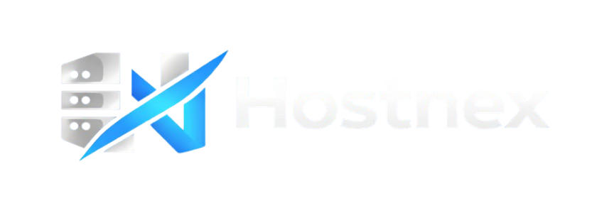 hostnex,in